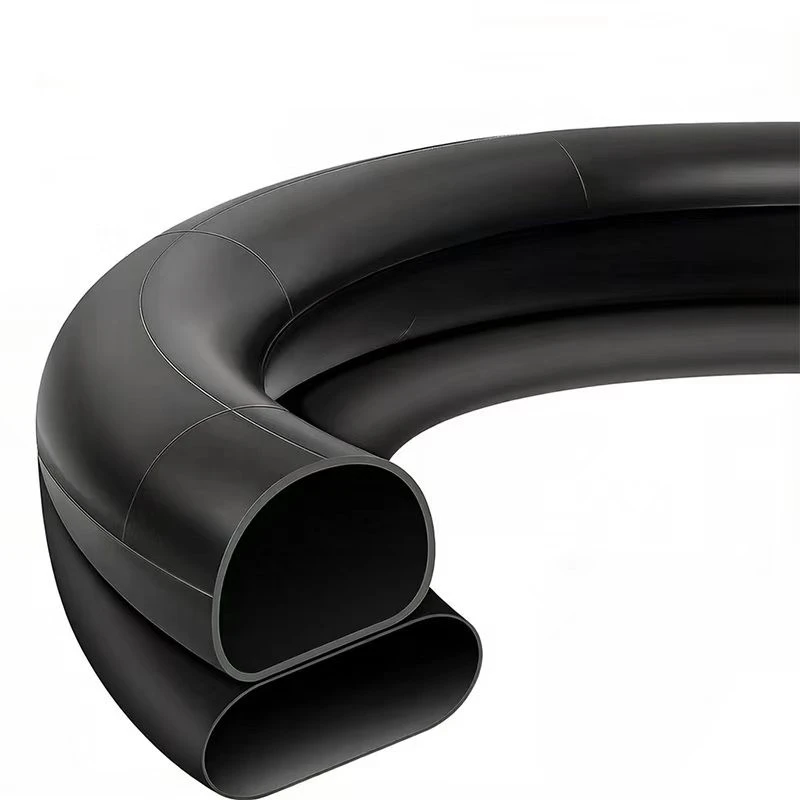 Inner Tube Electric Scooter factory